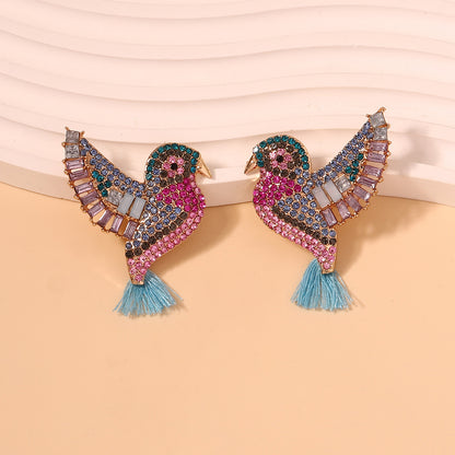 Elegant Earring for Every Occasion
