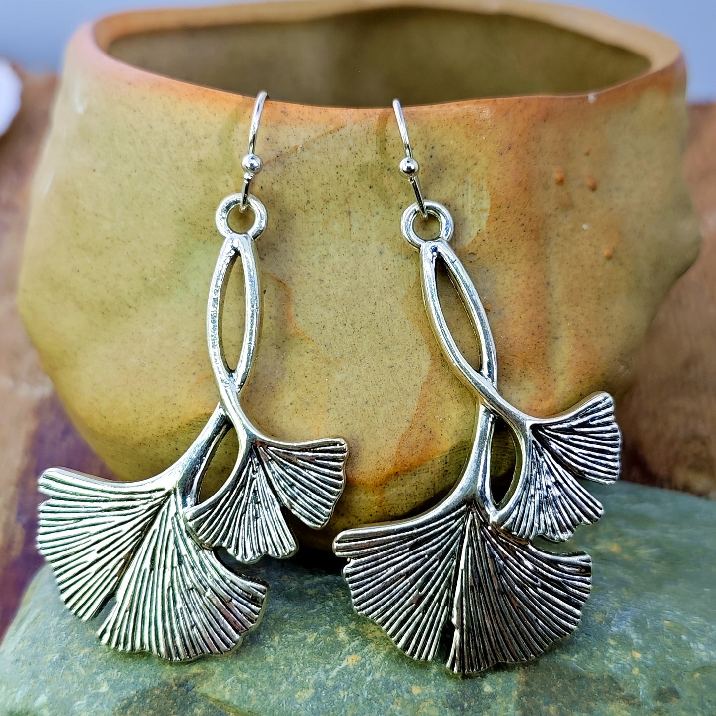 Romantic Earring for Special Moments