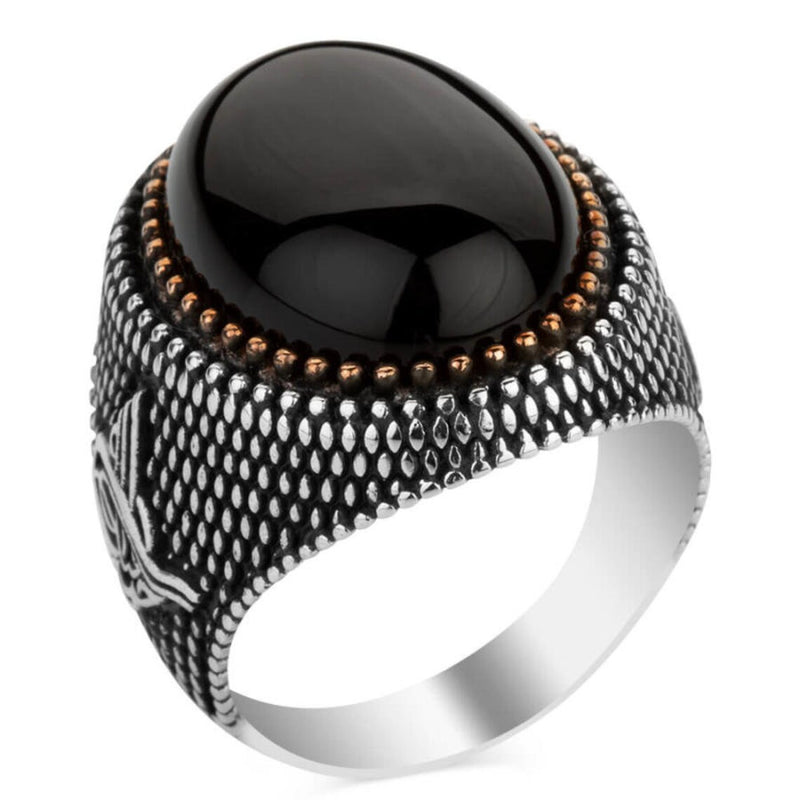 Beautiful Ring with Unique Style