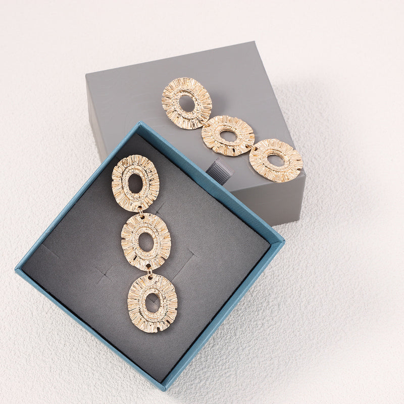 Elegant Earring for Every Occasion