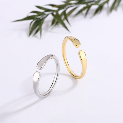 Vintage Handmade Ring