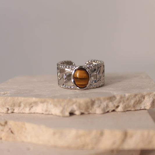 Romantic Ring for Special Moments
