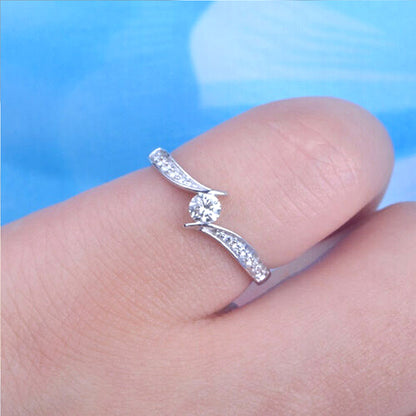 Vintage Handmade Ring