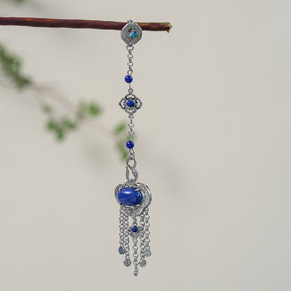 Delicate Artisan Piece