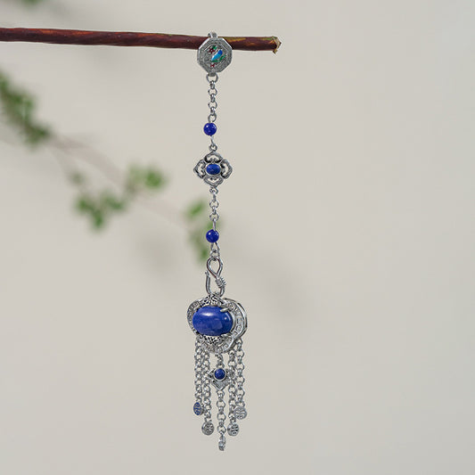 Delicate Artisan Piece