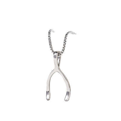 Classic Necklace with Timeless Appeal