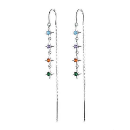 Romantic Earring for Special Moments