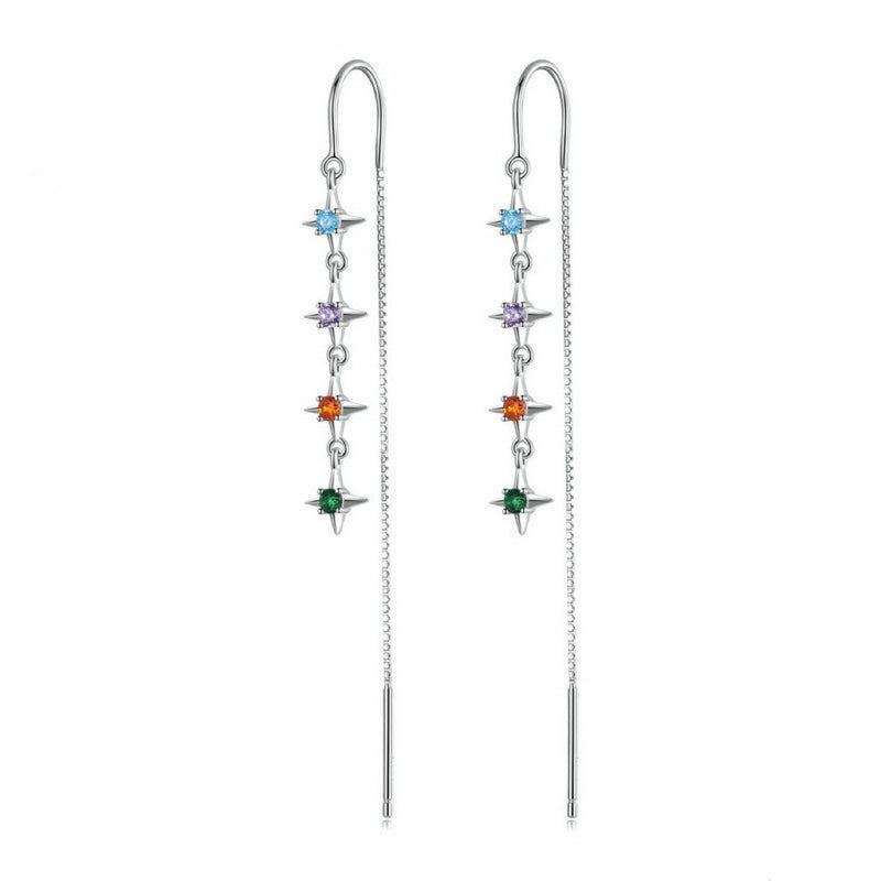 Romantic Earring for Special Moments