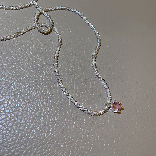 Vintage Handmade Necklace