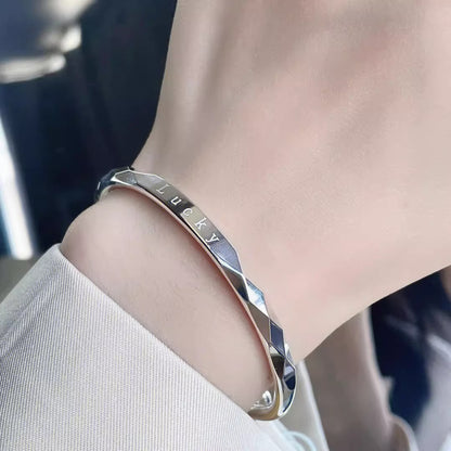 Vintage Handmade Bracelet