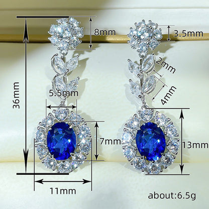 Elegant Earring for Every Occasion