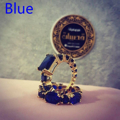 Elegant Ring for Every Occasion