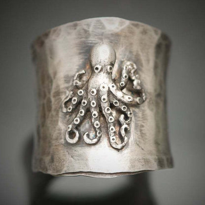 Delicate Artisan Ring