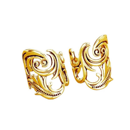 Romantic Earring for Special Moments
