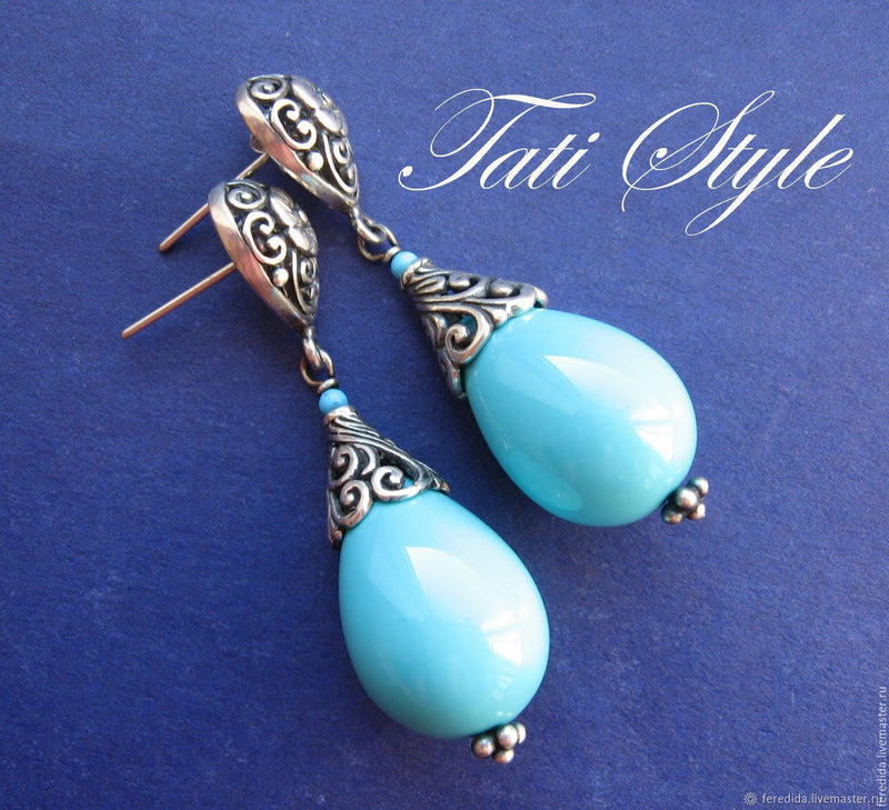 Stunning Earring for Daily Wear