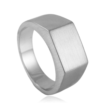 Romantic Ring for Special Moments