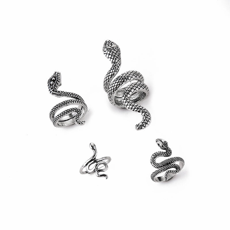 Beautiful Ring with Unique Style
