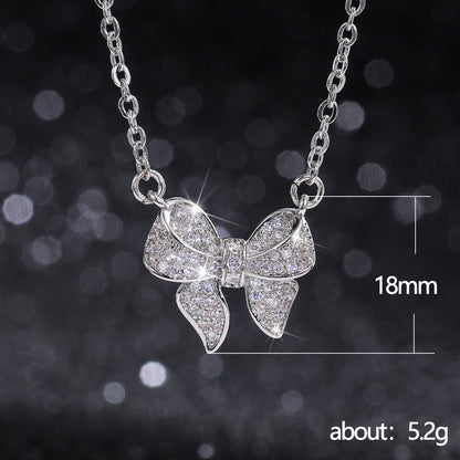 Romantic Necklace for Special Moments