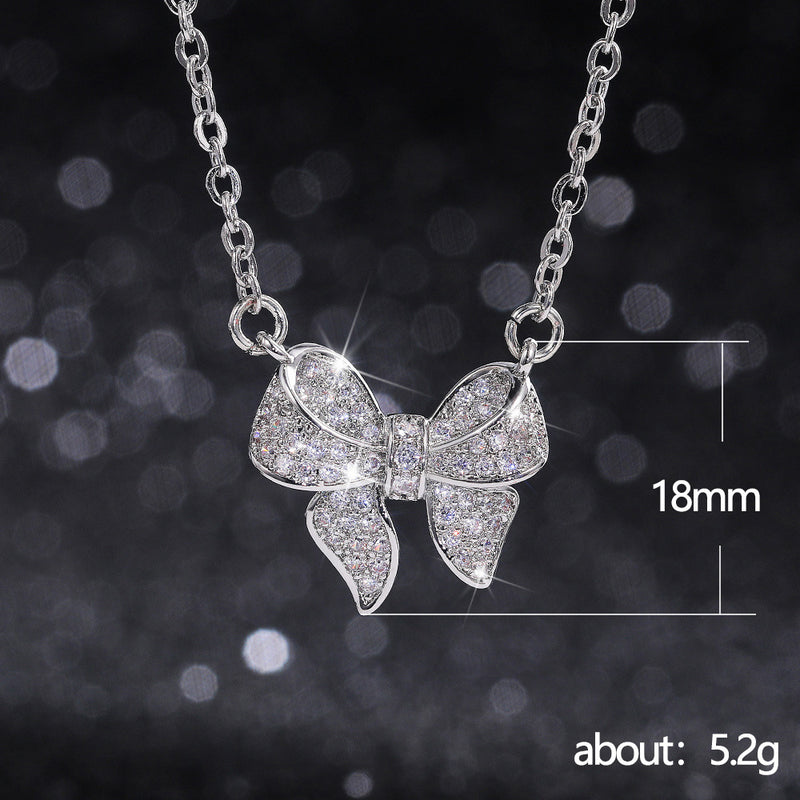 Romantic Necklace for Special Moments