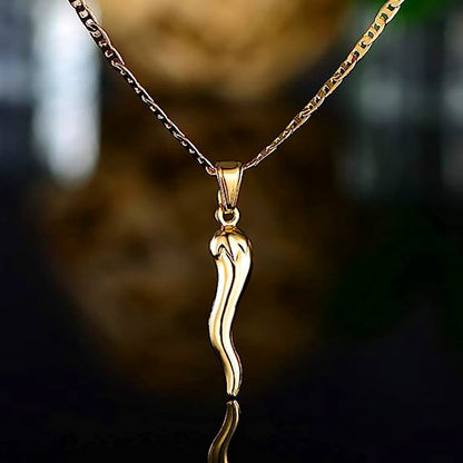 Vintage Handmade Necklace