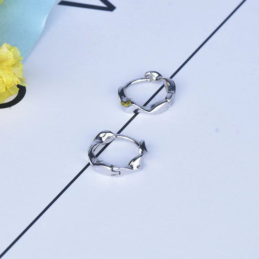 Charming Earring for Any Occasion