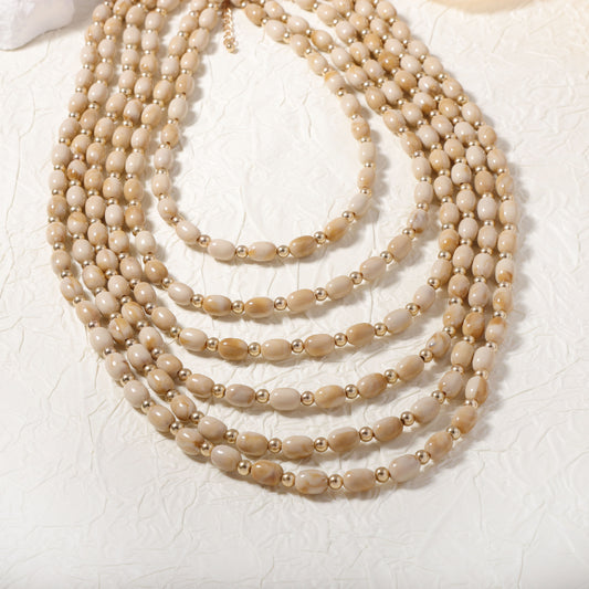 Stunning Necklace for Daily Wear