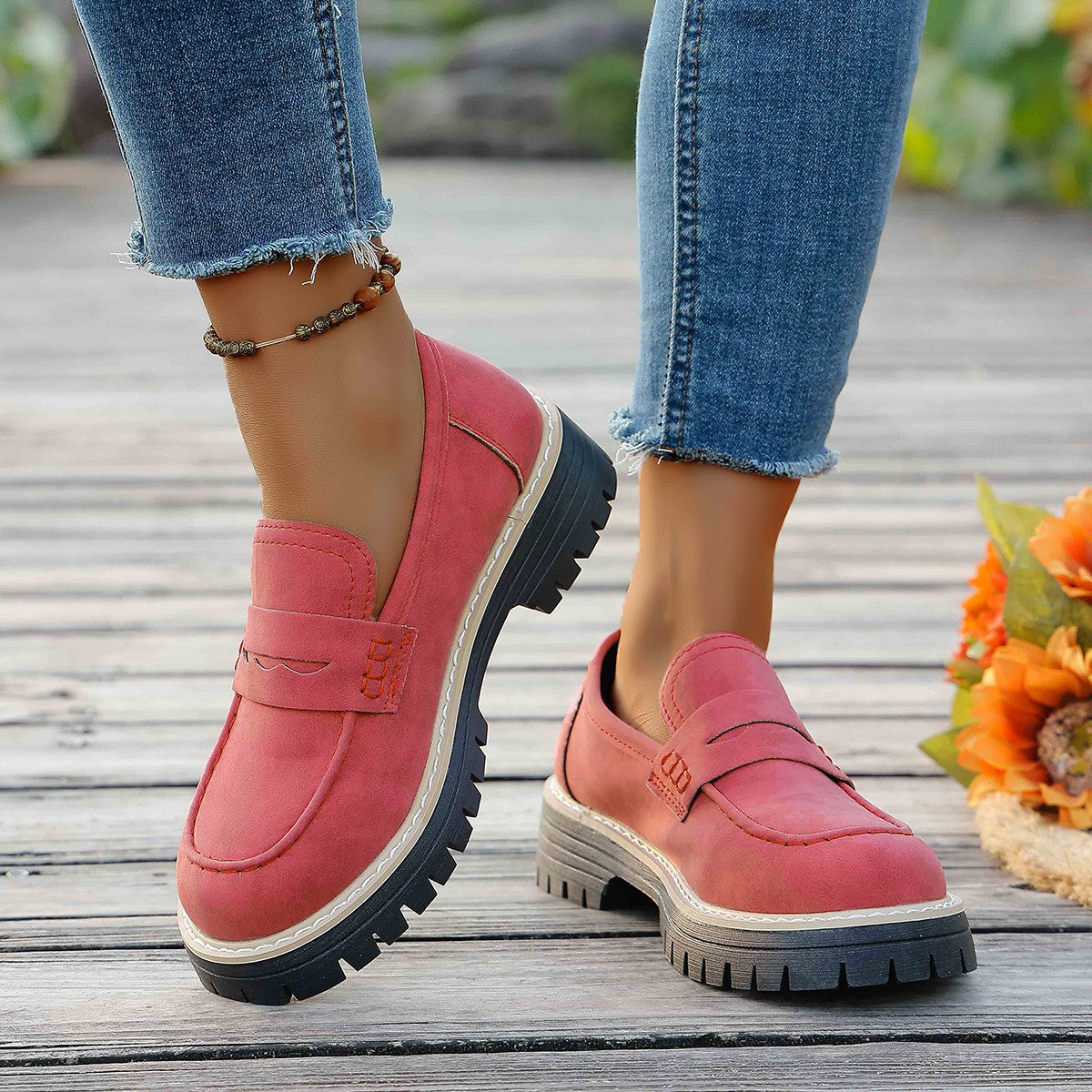Graceful Orthopedic Shoes for Modern Look