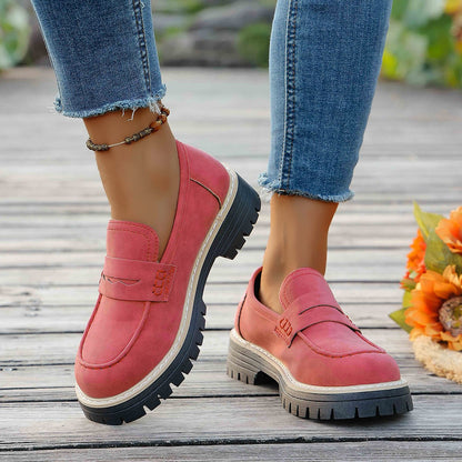 Graceful Orthopedic Shoes for Modern Look
