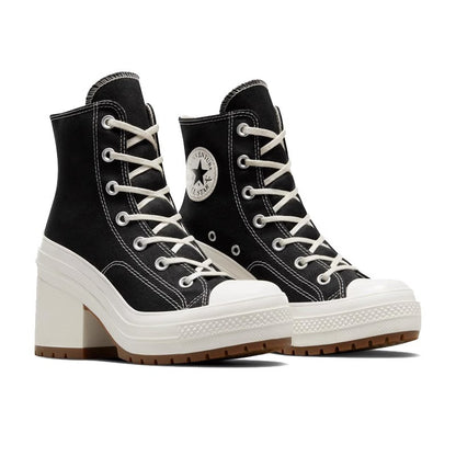 Vintage Inspired Orthopedic Boots