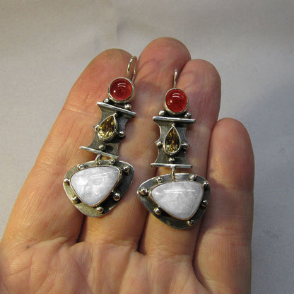 Classic Earring with Timeless Appeal