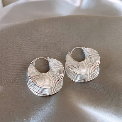 Romantic Earring for Special Moments