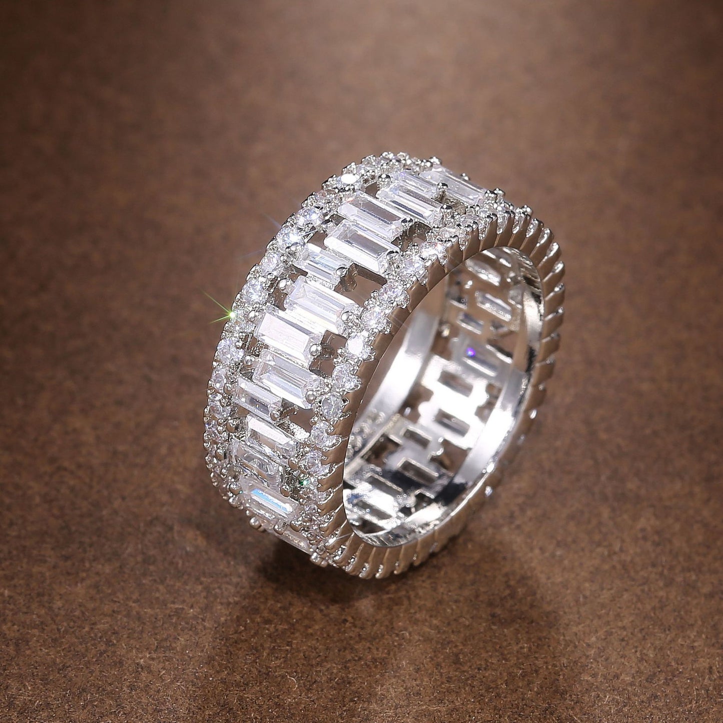 Delicate Artisan Piece