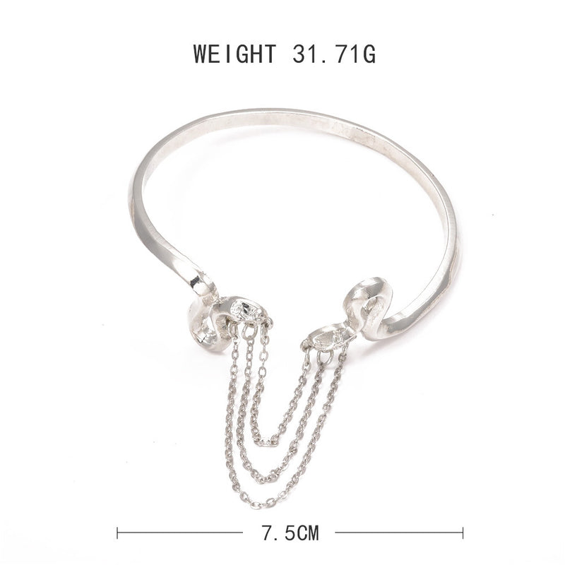 Beautiful Bracelet with Unique Style