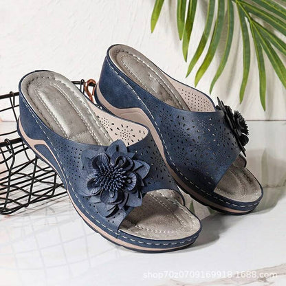 Comfortable Orthopedic Sandals for Daily Wear