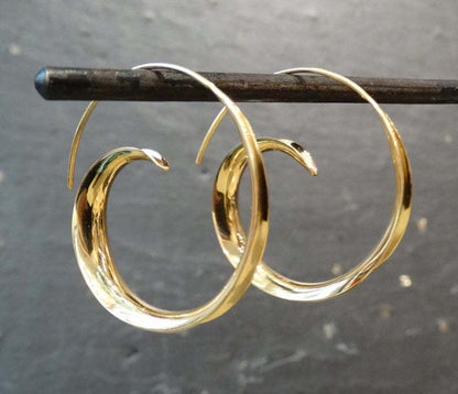 Classic Earring with Timeless Appeal