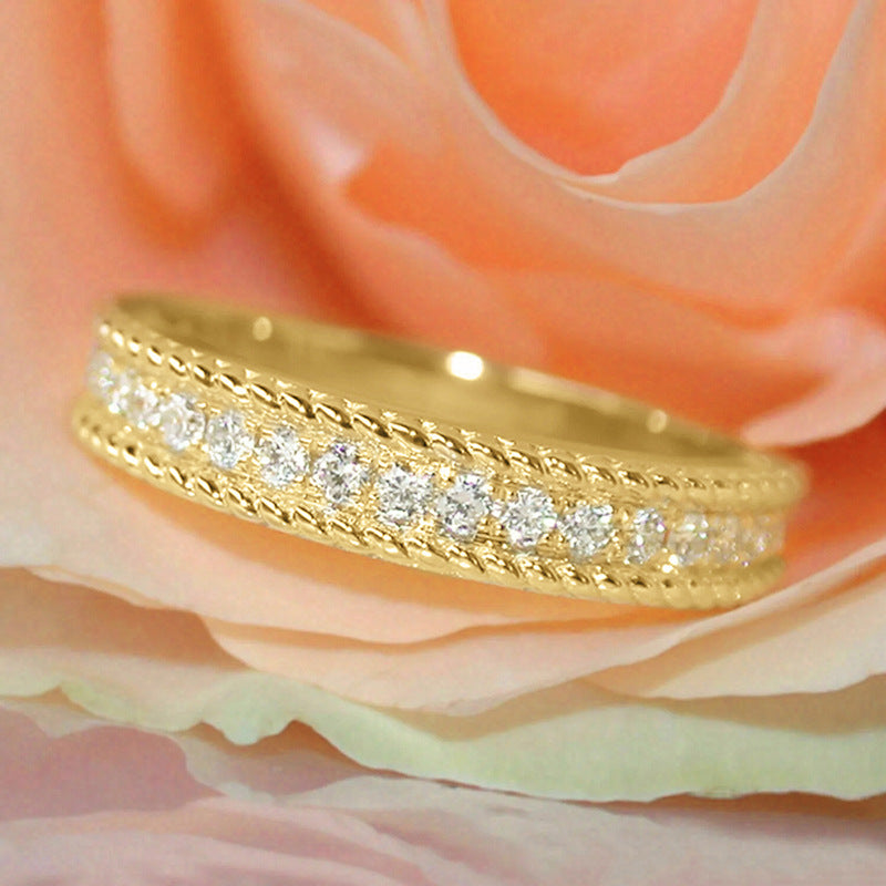 Stunning Ring for Daily Wear