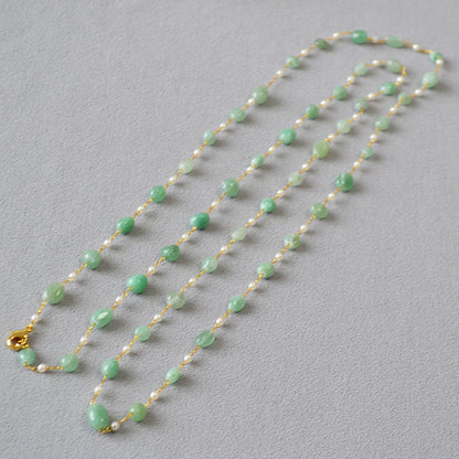 Classic Necklace with Timeless Appeal