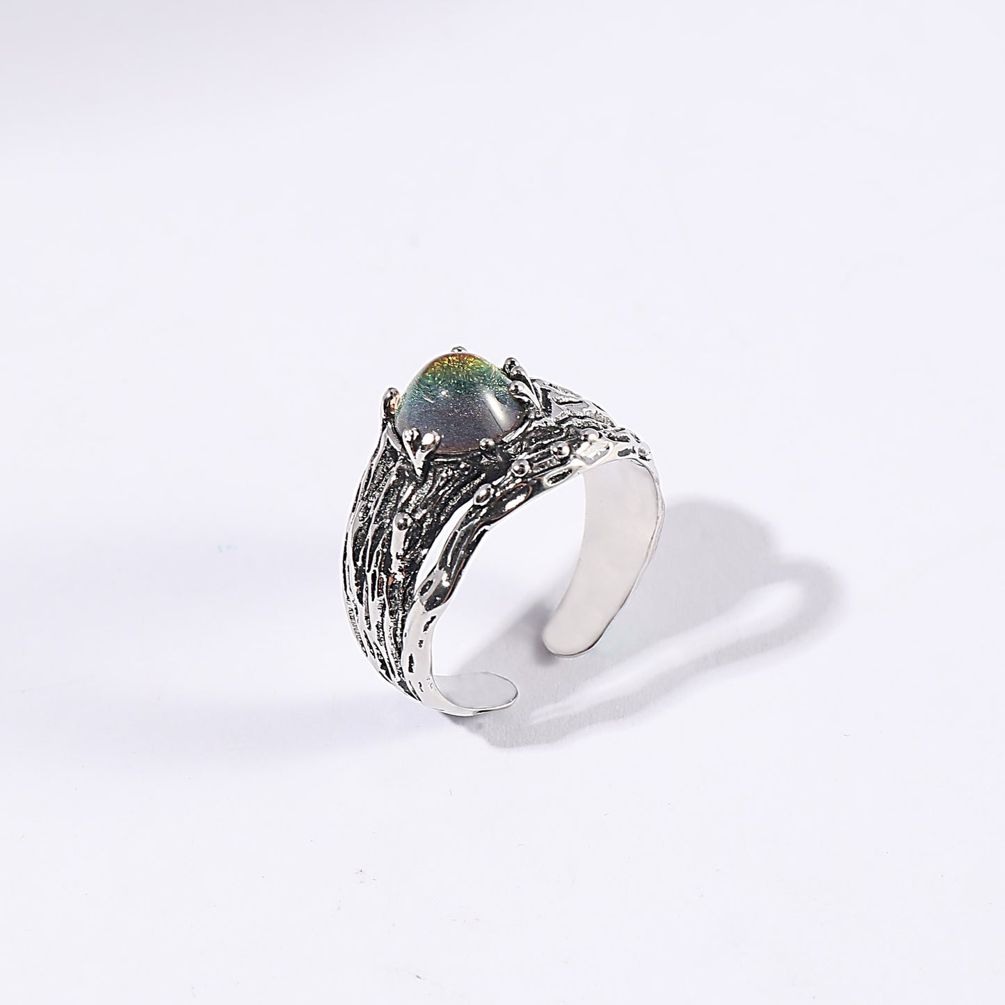 Beautiful Ring with Unique Style