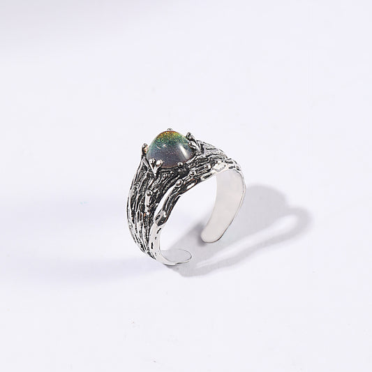 Beautiful Ring with Unique Style
