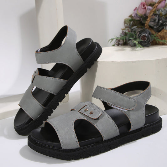 Beautifully Crafted Orthopedic Sandals