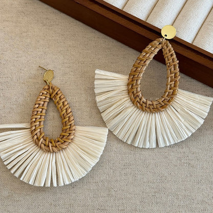Stunning Earring for Daily Wear