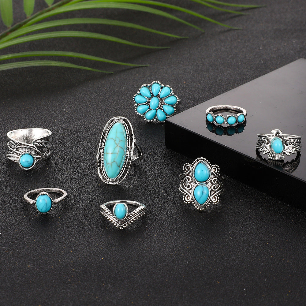 Vintage Handmade Set