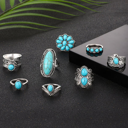 Vintage Handmade Set