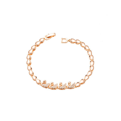 Beautiful Bracelet with Unique Style
