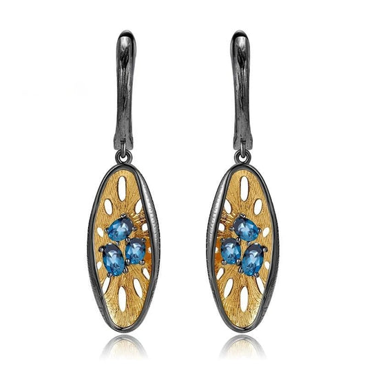 Charming Earring for Any Occasion