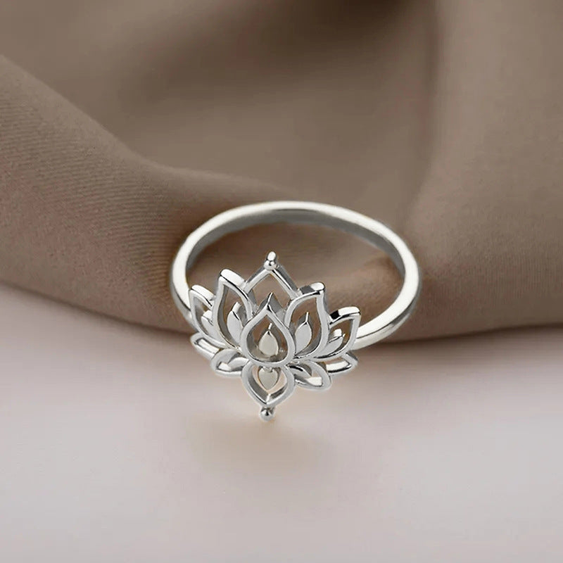 Charming Ring for Any Occasion