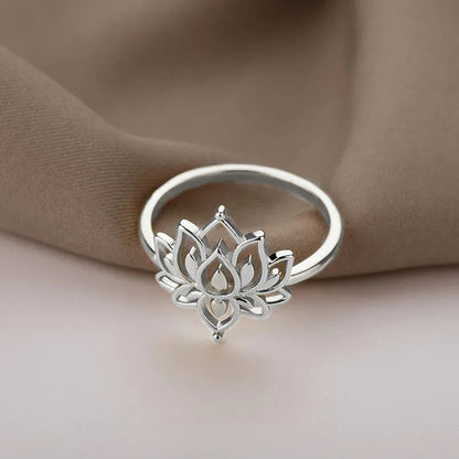 Charming Ring for Any Occasion