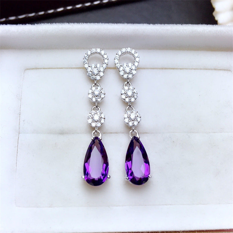Romantic Earring for Special Moments