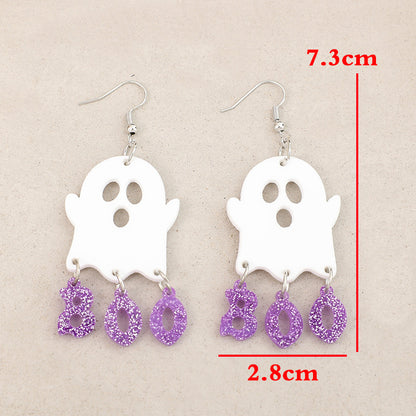 Romantic Earring for Special Moments