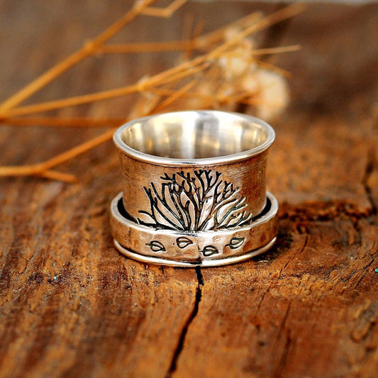 Classic Ring with Timeless Appeal
